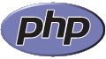 PHP Logo !